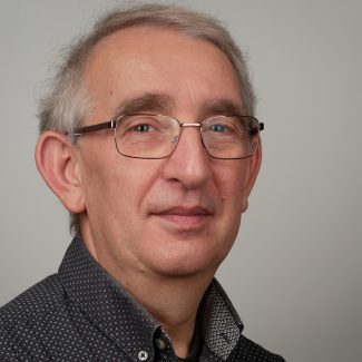 Profielfoto van Peter