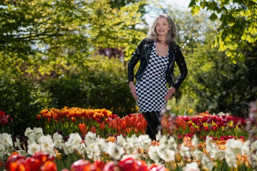 Foto gemaakt door fotograaf uit Julianadorp