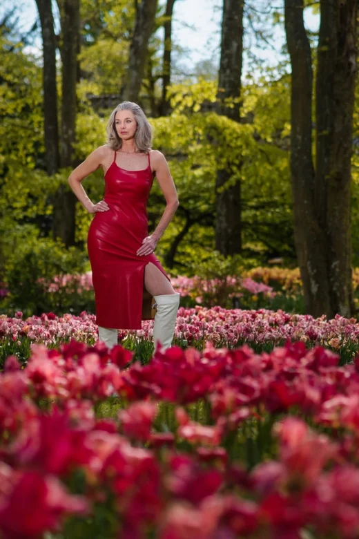 Foto gemaakt door Modelfotograaf uit Julianadorp