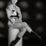 Foto gemaakt door TFP fotograaf Den Helder