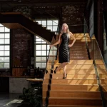 Foto van model door HugoFoto