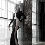 Foto van model door HugoFoto